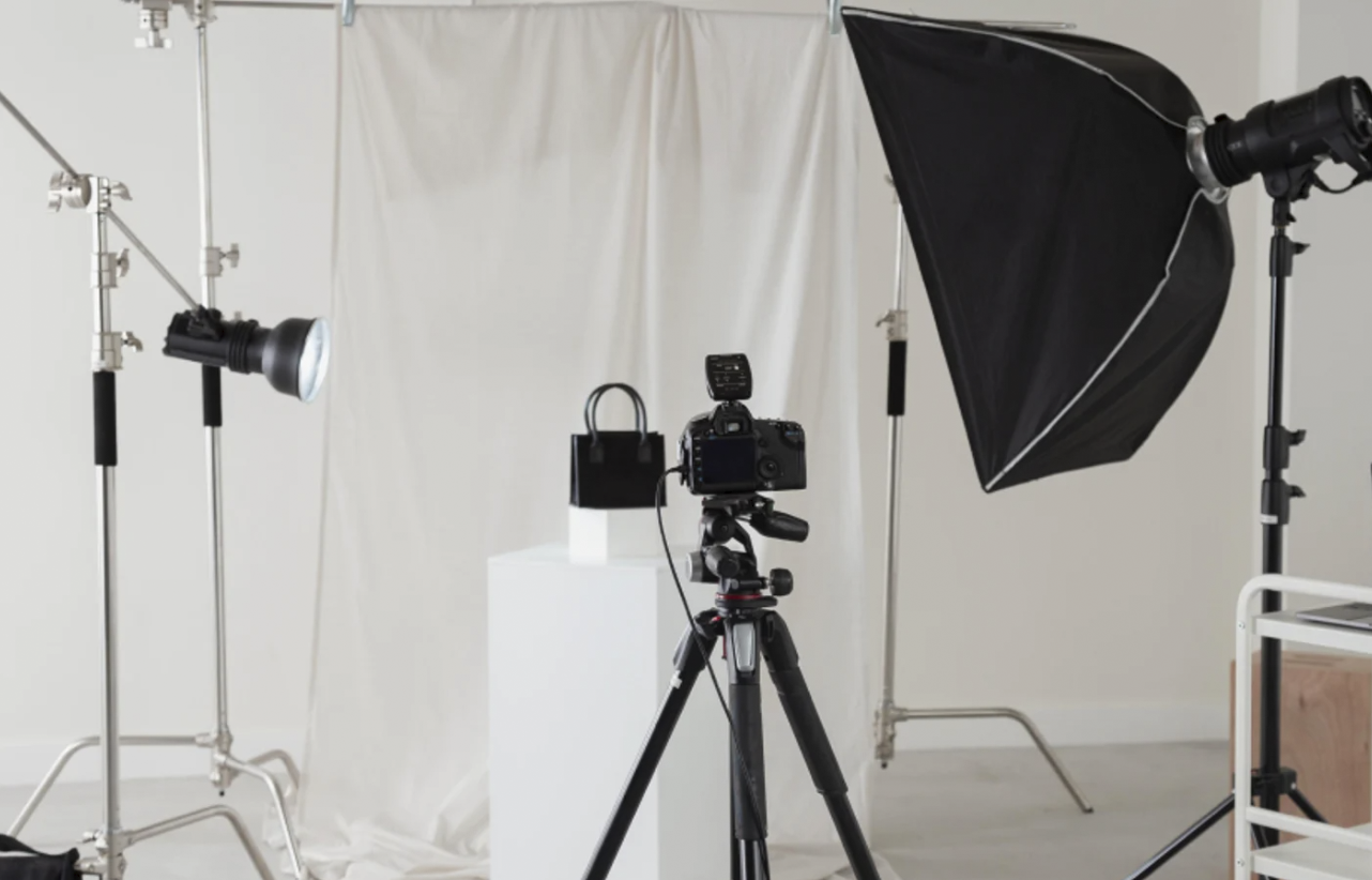 product Photography studio